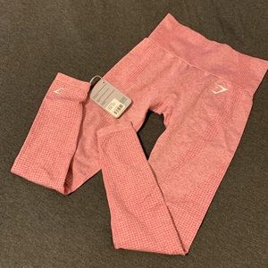 Gym shark vital seamless leggings